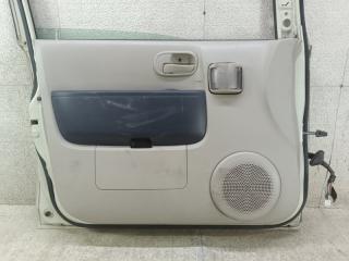 Дверь левая передняя MITSUBISHI EK WAGON H82W 3G83 5700A433 4 ракурс