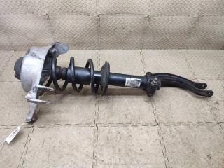 Стойка левая передняя AUDI A4 8K CDH 8K0413031CH 1 ракурс