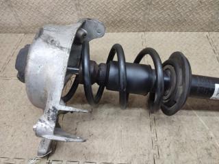Стойка левая передняя AUDI A4 8K CDH 8K0413031CH 2 ракурс