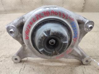 Стойка левая передняя AUDI A4 8K CDH 8K0413031CH 4 ракурс