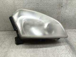Фара правая передняя NISSAN DUALIS KNJ10 26010JD01B-G1 1 ракурс