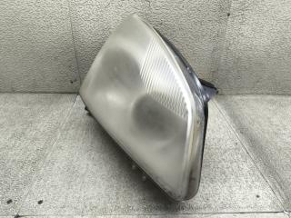 Фара правая передняя NISSAN DUALIS KNJ10 26010JD01B-G1 2 ракурс