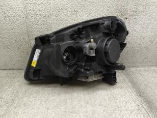Фара правая передняя NISSAN DUALIS KNJ10 26010JD01B-G1 4 ракурс