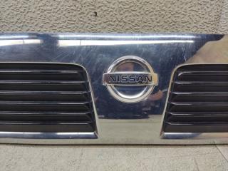Решетка радиатора NISSAN CLIPPER U71W 7405A290 3 ракурс