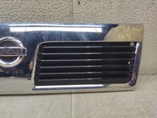 Решетка радиатора NISSAN CLIPPER U71W 7405A290 4 ракурс