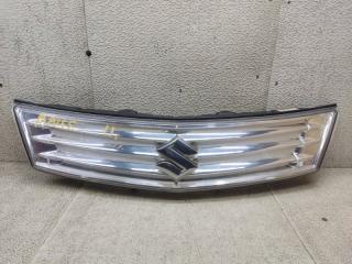 Решетка радиатора SUZUKI SOLIO MA15S 72110-54MA 1 ракурс