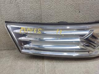 Решетка радиатора SUZUKI SOLIO MA15S 72110-54MA 2 ракурс