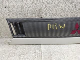 Решетка радиатора MITSUBISHI DELICA P15W MB683021 2 ракурс