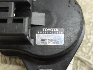 Датчик tems правый задний TOYOTA MARK II JZX100 1JZ-GE 89241-22070 4 ракурс