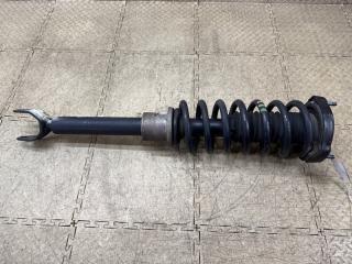 Стойка левая передняя MERCEDES-BENZ E-CLASS W211 A2113239200 1 ракурс
