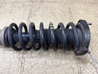 Стойка левая передняя MERCEDES-BENZ E-CLASS W211 A2113239200 3 ракурс