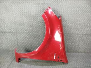 Запчасть крыло переднее левое RENAULT CLIO