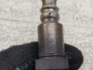 Лямбда-зонд NISSAN MURANO TZ51 QR25DE 211200-70 5 ракурс