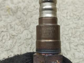 Лямбда-зонд TOYOTA VELLFIRE AGH35 2AR-FE 89467-48270 5 ракурс