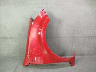 Запчасть крыло переднее правое RENAULT CLIO