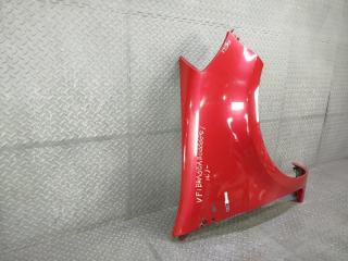 Крыло правое переднее RENAULT CLIO BR 8200325171 2 ракурс