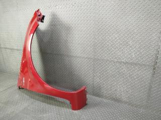 Крыло правое переднее RENAULT CLIO BR 8200325171 3 ракурс