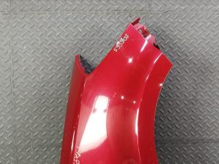 Крыло правое переднее RENAULT CLIO BR 8200325171 4 ракурс