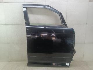 Дверь правая передняя HONDA ELYSION RR1 K24A 1 ракурс