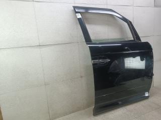 Дверь правая передняя HONDA ELYSION RR1 K24A 2 ракурс