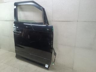 Дверь правая передняя HONDA ELYSION RR1 K24A 3 ракурс