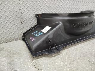 Диффузор радиатора CHEVROLET TAHOE GMT800 LM7 15707521 2 ракурс