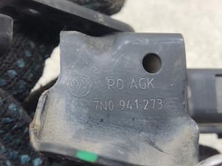 Датчик корректора фар правый задний VOLKSWAGEN SHARAN 7N CAV 1T0907503B 3 ракурс