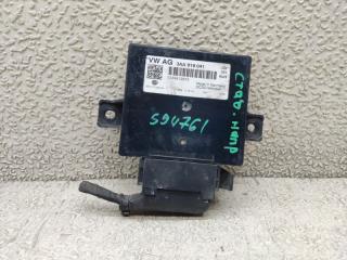 Электронный блок VOLKSWAGEN PASSAT B7 (365) CAX 3AA919041 1 ракурс