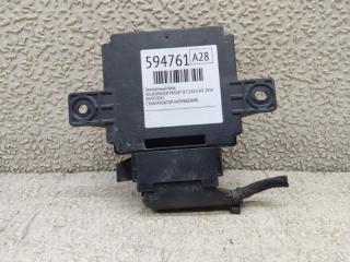 Электронный блок VOLKSWAGEN PASSAT B7 (365) CAX 3AA919041 2 ракурс