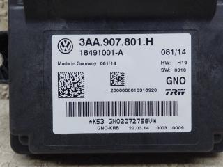  VOLKSWAGEN PASSAT B7 (365) CAX 3AA907801 4 ракурс