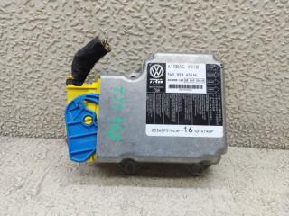 Блок управления airbag VOLKSWAGEN PASSAT B7 (365) CAX 5N0959655 1 ракурс