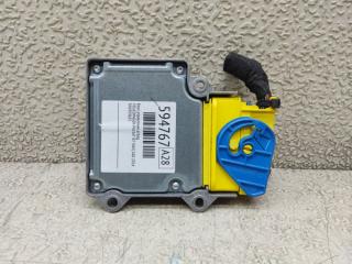 Блок управления airbag VOLKSWAGEN PASSAT B7 (365) CAX 5N0959655 2 ракурс