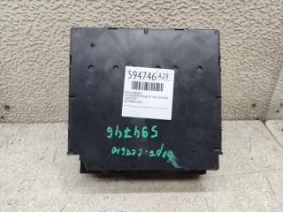 Блок комфорта VOLKSWAGEN PASSAT B7 (365) CAX 3AA937087 4 ракурс