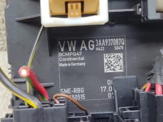 Блок комфорта VOLKSWAGEN PASSAT B7 (365) CAX 3AA937087 5 ракурс