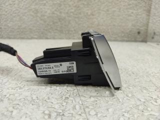 Часы VOLKSWAGEN PASSAT B7 (365) CAX 3AA919204 3 ракурс