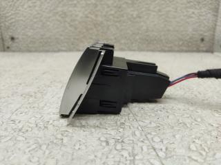 Часы VOLKSWAGEN PASSAT B7 (365) CAX 3AA919204 4 ракурс