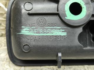 Ручка сиденья левая VOLKSWAGEN PASSAT B7 (365) CAX 3AF885591 3 ракурс