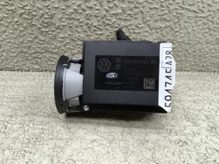 Замок зажигания VOLKSWAGEN PASSAT B7 (365) CAX 3C0905843 5 ракурс