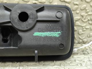 Ручка сиденья правая VOLKSWAGEN PASSAT B7 (365) CAX 3AF885592 3 ракурс