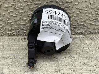 Блок управления VOLKSWAGEN PASSAT B7 (365) CAX 3C8941431 3 ракурс