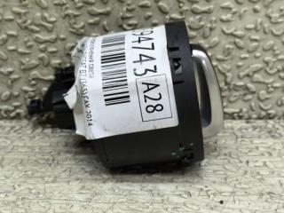Блок управления VOLKSWAGEN PASSAT B7 (365) CAX 3C8941431 4 ракурс
