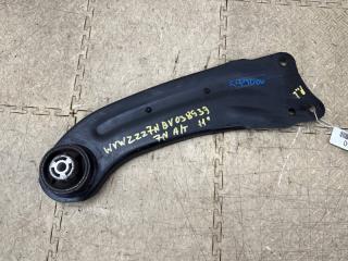 Рычаг левый задний VOLKSWAGEN SHARAN 7N1 CAV 3C0505226B 1 ракурс