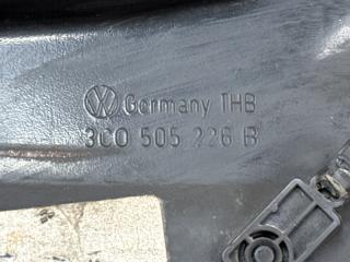 Рычаг левый задний VOLKSWAGEN SHARAN 7N1 CAV 3C0505226B 5 ракурс