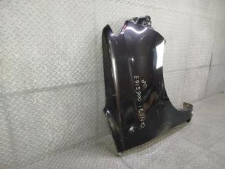 Крыло правое переднее TOYOTA BB QNC21 3SZ-VE 53811B1140 2 ракурс