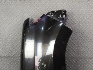 Крыло правое переднее TOYOTA BB QNC21 3SZ-VE 53811B1140 4 ракурс