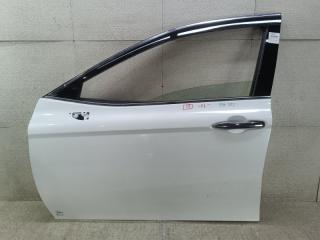 Дверь левая передняя TOYOTA CAMRY AXVH70 A25A-FXS 6700233250 1 ракурс