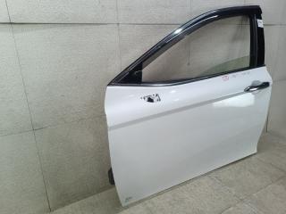 Дверь левая передняя TOYOTA CAMRY AXVH70 A25A-FXS 6700233250 2 ракурс
