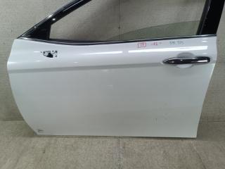 Дверь левая передняя TOYOTA CAMRY AXVH70 A25A-FXS 6700233250 5 ракурс