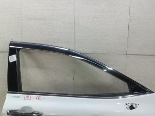 Дверь правая передняя TOYOTA CAMRY AXVH70 A25A-FXS 6700133230 2 ракурс