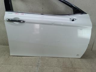 Дверь правая передняя TOYOTA CAMRY AXVH70 A25A-FXS 6700133230 3 ракурс